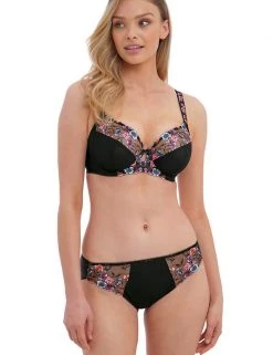 Fantasie Aurelia Floral Bikini Knickers 9 Fantasie Aurelia Floral Bikini Knickers -Lingerie Sales Shop SD 10 T13 9202 Y0 X EC 1