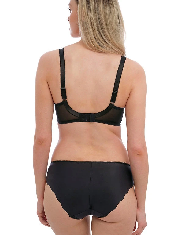 Fantasie Aurelia Floral Bikini Knickers 6 Fantasie Aurelia Floral Bikini Knickers - Image 4