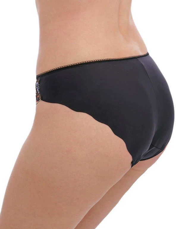 Fantasie Aurelia Floral Bikini Knickers 7 Fantasie Aurelia Floral Bikini Knickers - Image 5