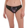 Fantasie Knickers Aurelia Low Rise No VPL Floral Thong 1 Fantasie Knickers Aurelia Low Rise No VPL Floral Thong -Lingerie Sales Shop SD 10 T13 9203 Y0 X EC 0
