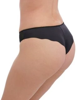 Fantasie Knickers Aurelia Low Rise No VPL Floral Thong -Lingerie Sales Shop SD 10 T13 9203 Y0 X EC 2