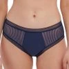 Fantasie Knickers Fusion Mid Rise Briefs 2 Fantasie Knickers Fusion Mid Rise Briefs -Lingerie Sales Shop SD 10 T13 9204 F0 X EC 0