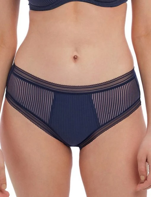 Fantasie Knickers Fusion Mid Rise Briefs -Lingerie Sales Shop SD 10 T13 9204 F0 X EC 0