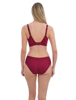 Fantasie Knickers Illusion Mid Rise Full Briefs -Lingerie Sales Shop SD 10 T13 9206 F8 X EC 2