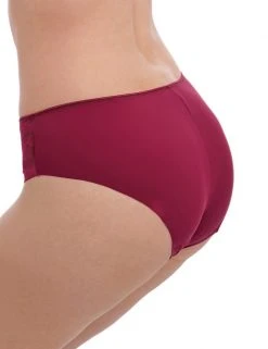 Fantasie Knickers Illusion Mid Rise Full Briefs -Lingerie Sales Shop SD 10 T13 9206 F8 X EC 3