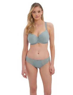 Fantasie Ana Embroidered Bikini Knickers 9 Fantasie Ana Embroidered Bikini Knickers -Lingerie Sales Shop SD 10 T13 9210 B8 X EC 1