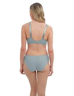 Fantasie Ana Embroidered Bikini Knickers 10 Fantasie Ana Embroidered Bikini Knickers -Lingerie Sales Shop SD 10 T13 9210 B8 X EC 2