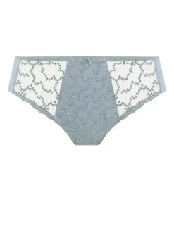 Fantasie Ana Embroidered Bikini Knickers 8 Fantasie Ana Embroidered Bikini Knickers -Lingerie Sales Shop SD 10 T13 9210 B8 X EC 90