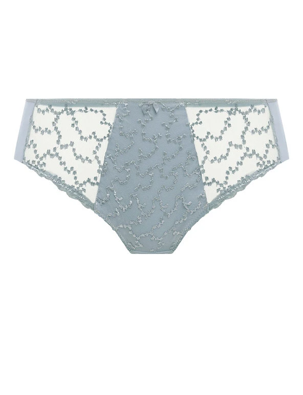 Fantasie Ana Embroidered Bikini Knickers 4 Fantasie Ana Embroidered Bikini Knickers - Image 2