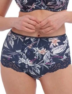 Fantasie Knickers Carena High Waisted Full Briefs