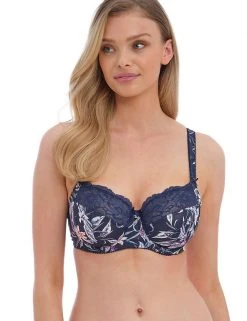 Fantasie Lingerie Carena Wired Side Support Bra D-J