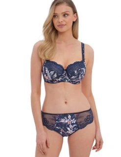 Fantasie Lingerie Carena Wired Side Support Bra D-J 8 Fantasie Lingerie Carena Wired Side Support Bra D-J -Lingerie Sales Shop SD 10 T13 9262 F4 X EC 1