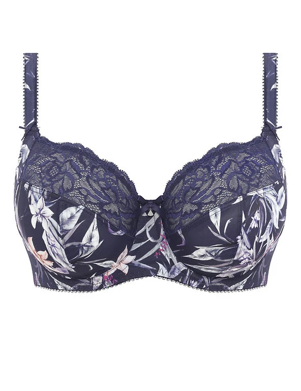 Fantasie Lingerie Carena Wired Side Support Bra D-J 4 Fantasie Lingerie Carena Wired Side Support Bra D-J - Image 2