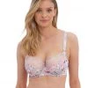 Fantasie Bras Skyler Floral Wired Side Support Full Cup Bra (D-H) 1 Fantasie Bras Skyler Floral Wired Side Support Full Cup Bra (D-H) -Lingerie Sales Shop SD 10 T13 9266 AN X EC 0