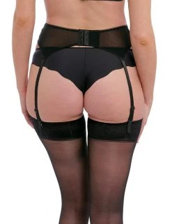 Fantasie Suspenders Aurelia Embroidered Suspender -Lingerie Sales Shop SD 10 T13 9280 Y0 X EC 2