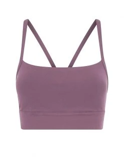 Dharma Bums Sportswear Non Wired Sports Bra -Lingerie Sales Shop SD 10 T83 3739 D4 X EC 90