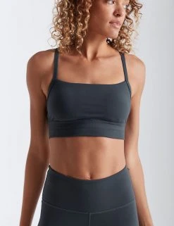 Dharma Bums Sportswear Non Wired Sports Bra -Lingerie Sales Shop SD 10 T83 3739 T4 X EC 0
