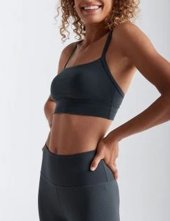 Dharma Bums Sportswear Non Wired Sports Bra -Lingerie Sales Shop SD 10 T83 3739 T4 X EC 1