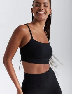 Dharma Bums Sportswear Non Wired Sports Bra -Lingerie Sales Shop SD 10 T83 3739 Y4 X EC 1