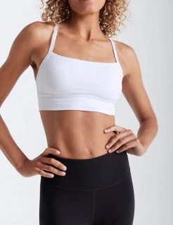 Dharma Bums Sportswear Non Wired Sports Bra -Lingerie Sales Shop SD 10 T83 3739 Z4 X EC 1