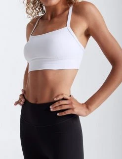 Dharma Bums Sportswear Non Wired Sports Bra -Lingerie Sales Shop SD 10 T83 3739 Z4 X EC 3