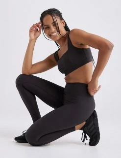 Dharma Bums Sportswear Non Wired Sports Bra -Lingerie Sales Shop SD 10 T83 3740 Y0 X EC 3