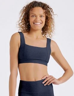 Dharma Bums Sportswear Non Wired Sports Bra